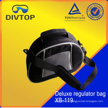 Regulator dive bag air bag reset tool easy to carry
